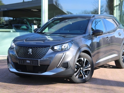 Peugeot 2008 1.2 PureTech Allure Pack