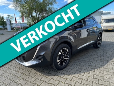 Peugeot 2008 1.2 PureTech Allure (RIJKLAARPRIJS)