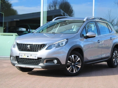 Peugeot 2008 1.2 PureTech Allure TREKHAAK!