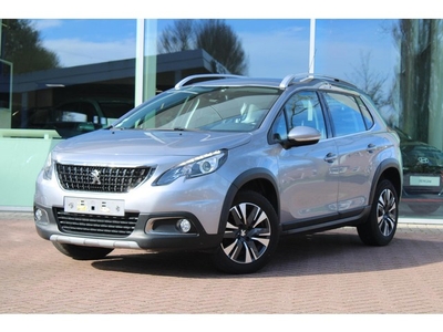 Peugeot 2008 1.2 PureTech Allure TREKHAAK!