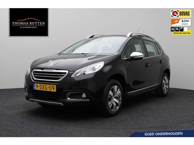 Peugeot 2008 1.6 VTi Allure 2013 Goed Onderhouden Airco