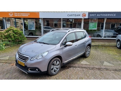 Peugeot 2008 1.6 VTi Allure echte Automaat Climat Cruise