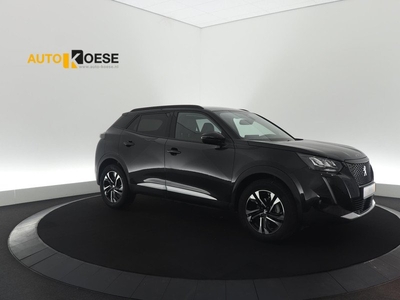 Peugeot 2008 PureTech 130 EAT8 Allure Pack | Trekhaak | Camera | Apple Carplay | Parkeersensoren