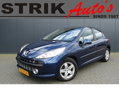 Peugeot 207 1.4 VTi XS Pack CRUISNE CONTROL - CLIMATE