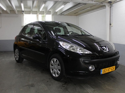 Peugeot 207 1.4 VTi XS SUPER NETTE STAAT !!