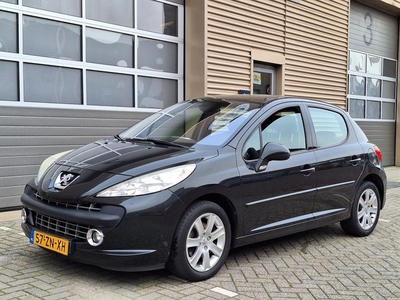 Peugeot 207 1.6 VTi XS Pack Airco