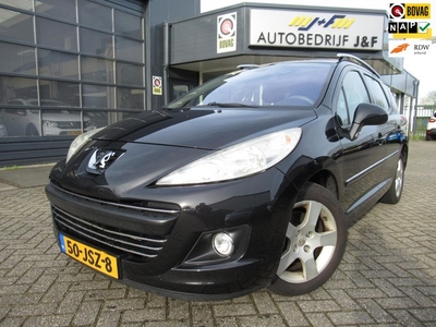 Peugeot 207 SW 1.6 VTi Première / NAV / PDC / APK tot