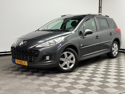 Peugeot 207 SW Outdoor 1.6 VTi Pano LM16