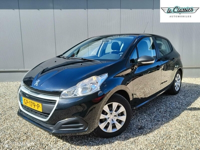 Peugeot 208 1.0 PureTech Access | handel | export