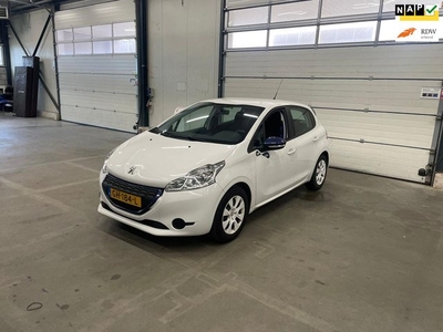 Peugeot 208 1.0 PureTech LIKE