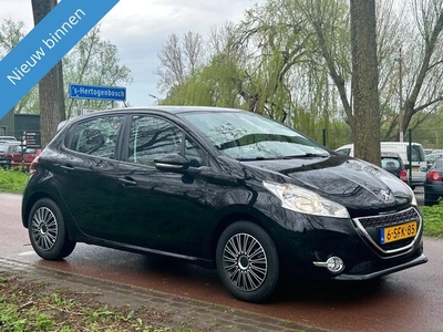 Peugeot 208 1.0 VTi Blue Lease AIRCO!5DEURS!APK!KOOPJE!