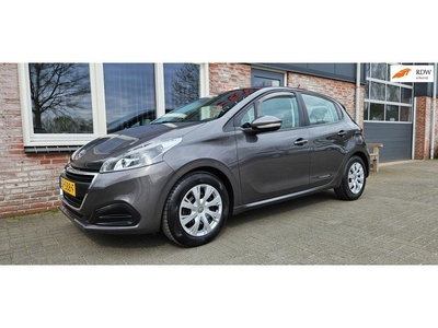 Peugeot 208 1.2 PureTech Active Automaat! Navigatie!