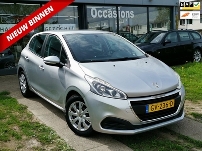 Peugeot 208 1.2 PureTech Active