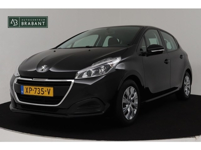 Peugeot 208 1.2 PureTech Active (NAVIGATIE, CRUISE