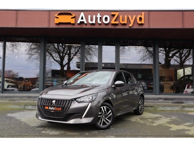 Peugeot 208 1.2 PureTech Allure Automaat / Navi / DAB /