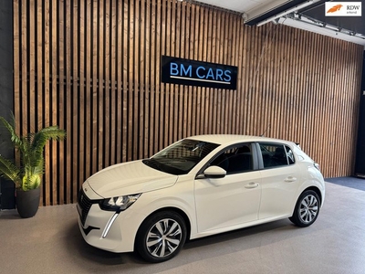 Peugeot 208 1.2 PureTech Allure [bj 2020] LedCamera101PK