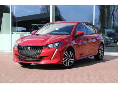 Peugeot 208 1.2 PureTech Allure Pack