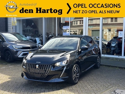 Peugeot 208 1.2 PureTech Allure Pack digitaal