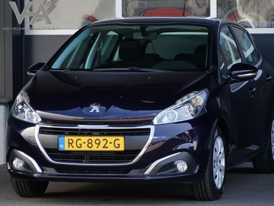 Peugeot 208 1.2 PureTech Blue Lion, PDC, cruise, clima, navi