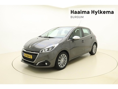 Peugeot 208 1.2 PureTech Allure Automaat Apple