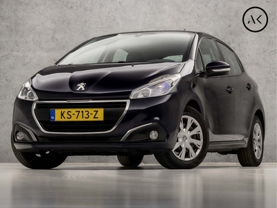 Peugeot 208 1.2 PureTech Sport (APPLE CARPLAY, NAVIGATIE