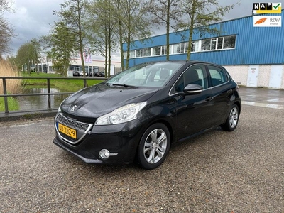 Peugeot 208 1.4 VTi Allure 119.000 KM NAP! Nvigatie! Clima!