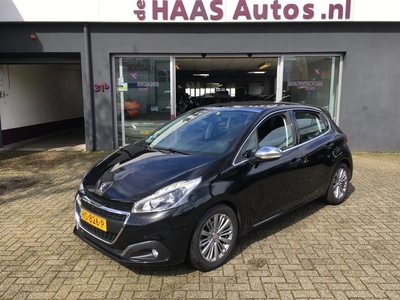 Peugeot 208 1.6 BlueHDi Blue Lease Premium /