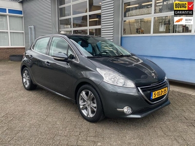 Peugeot 208 1.6 VTi Allure