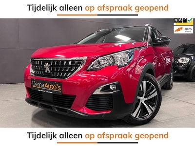 Peugeot 3008 1.2 PureTech Allure