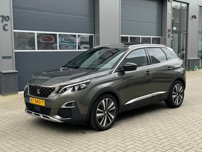 Peugeot 3008 1.2 PureTech GT Line (bj 2016)