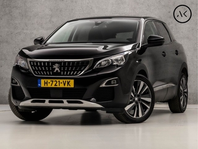 Peugeot 3008 1.2 PureTech Sportline Automaat (APPLE