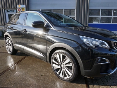 Peugeot 3008 1.5 BlueHDi 96kW Blue Lease Premium Avantage