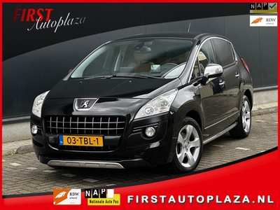 Peugeot 3008 1.6 THP Allure