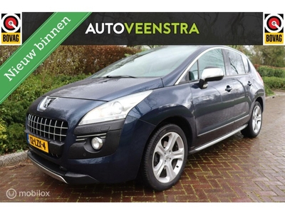 Peugeot 3008 1.6 THP GT