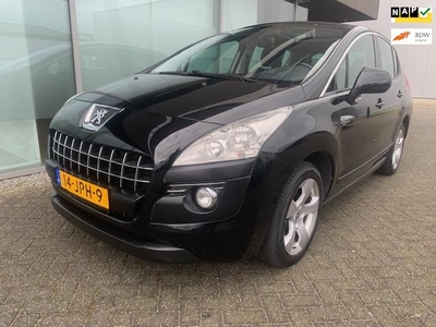 Peugeot 3008 1.6 VTi CROSSOVER CLIMAT BJ 7-2009 APK 4-2025