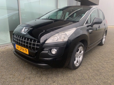 Peugeot 3008 1.6 VTi CROSSOVER CLIMAT BJ 7-2009 APK 4-2025