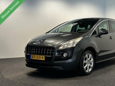 Peugeot 3008 1.6 VTi ST |Airco|Cruise| 101.000 KM NAP|