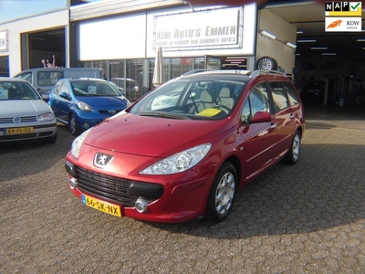 Peugeot 307 SW