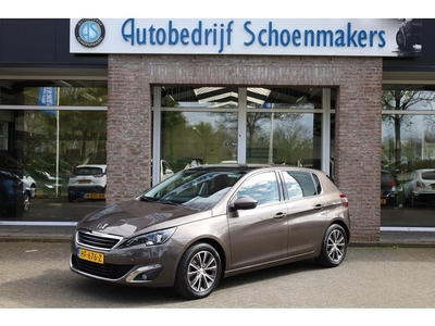 Peugeot 308 1.2 PureTech Allure PANO CAMERA TREKHAAK-AFN