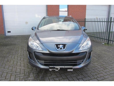 Peugeot 308 1.4 VTi X-line