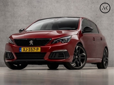 Peugeot 308 1.6 e-THP GTi 270 Sport 272Pk (PANORAMADAK