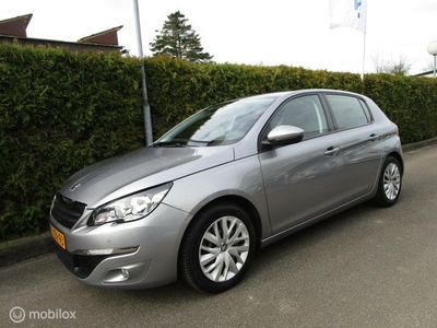 Peugeot 308 1.6 THP Active - ECC - PDC - 1400 KG TREKGEWICHT