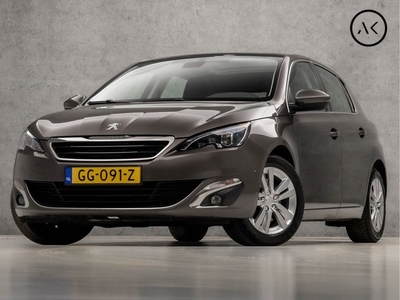 Peugeot 308 1.6 THP Allure Sport 157Pk (PANORAMADAK