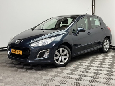 Peugeot 308 1.6 VTi Active Pano LM16