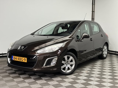 Peugeot 308 1.6 VTi Active Pano Navi LM16