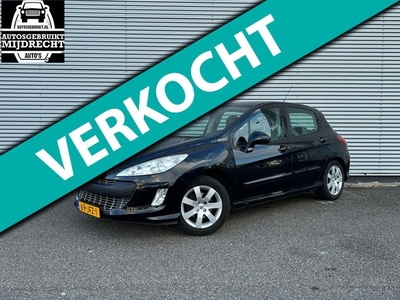 Peugeot 308 1.6 VTi Style / Clima / Cruise / Trekhaak /