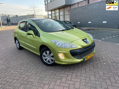 Peugeot 308 1.6 VTi XS AUTOMAAT NAVIGATIE Volledig