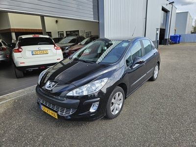 Peugeot 308 1.6 VTi XS