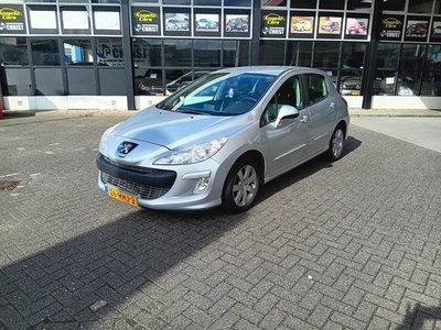 Peugeot 308 1.6 VTi XT