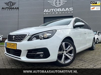 Peugeot 308 SW 1.2 Premium Automaat **NW DISTRIBUTIE**